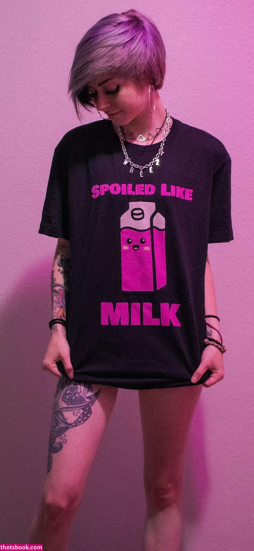 noteasybeinwheezy  noteasybeinsmol  wheezy Nude OnlyFans Photos #6 375022