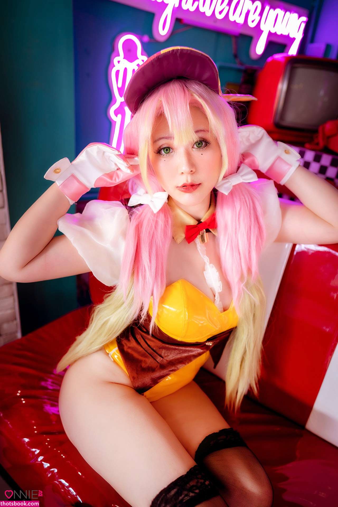 OnniesM Nude OnlyFans Photos #1 375108