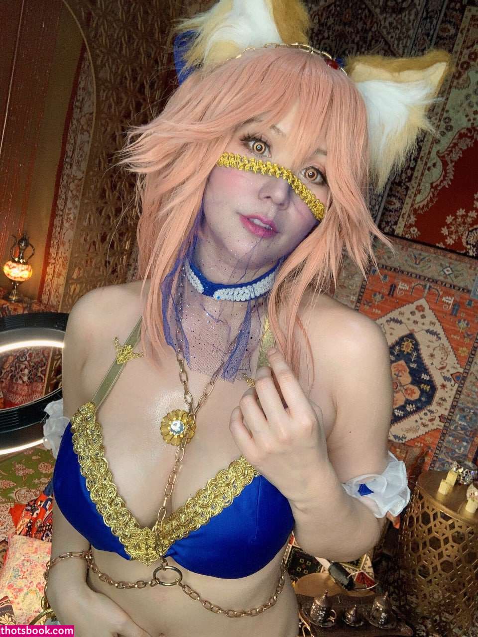 OnniesM Nude OnlyFans Photos #4 375159