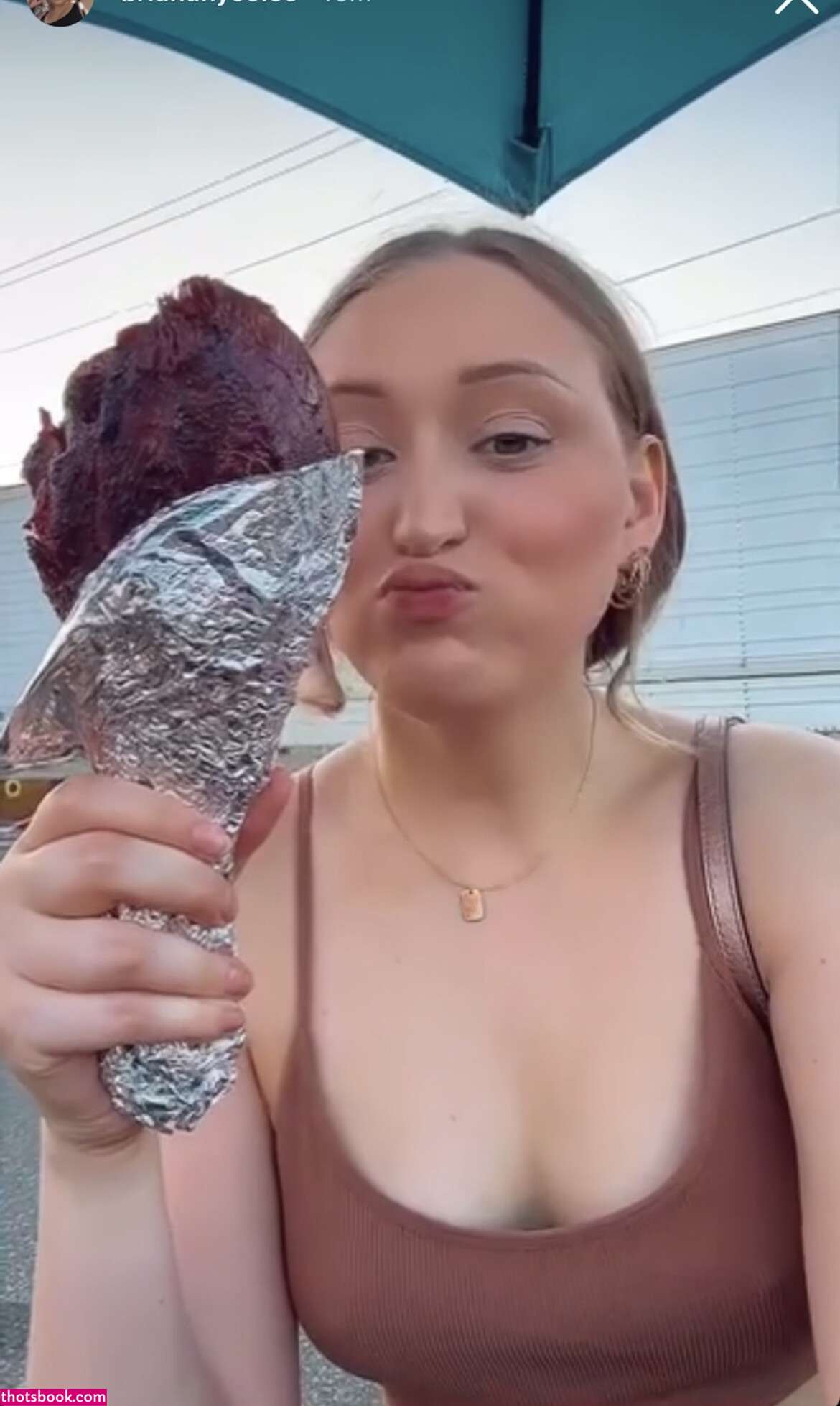 strawberrytallcakee  Briana Nycolee Nude OnlyFans Photos #4 375342