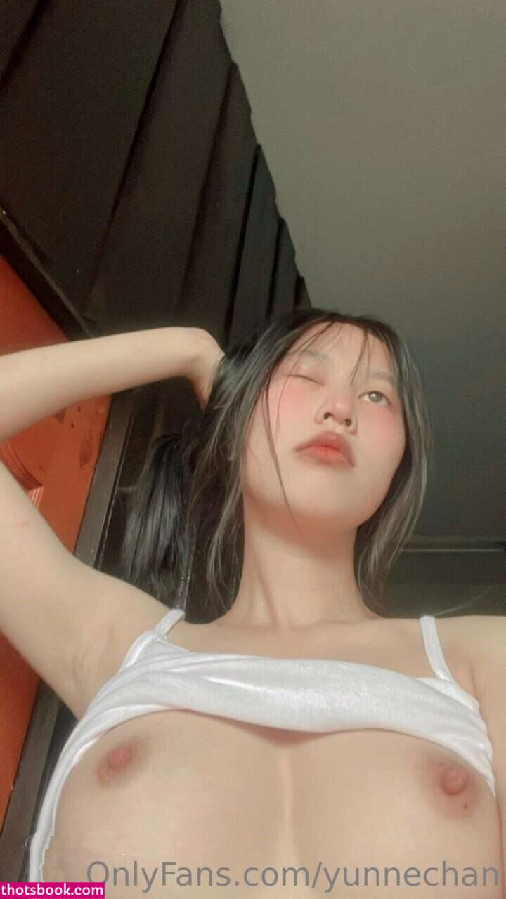 Yunne uwu  yunnechan Nude OnlyFans Photos #3 375395