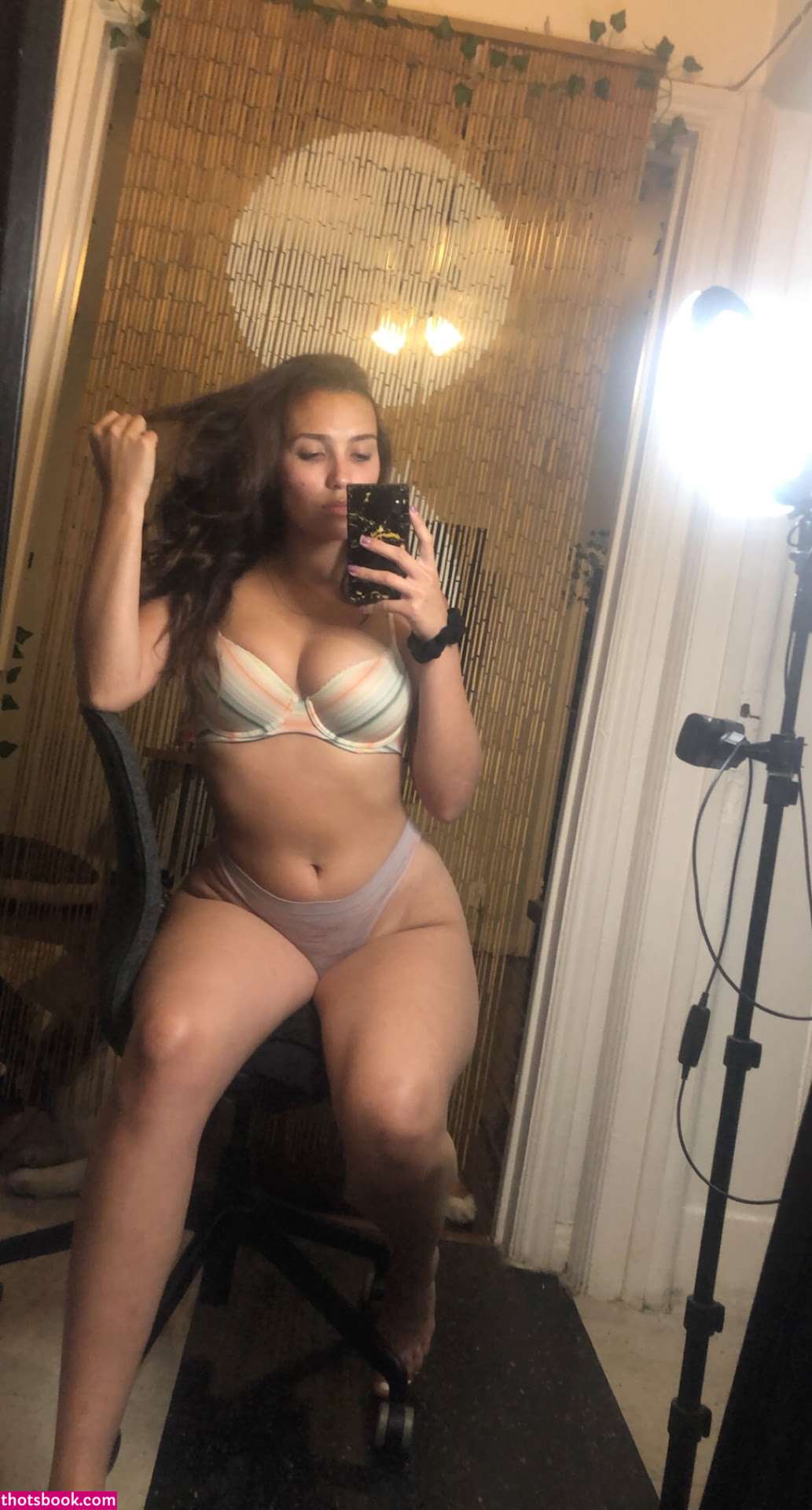 Aisslynn  ChexmixAisslynn Nude OnlyFans Photos #2 341934