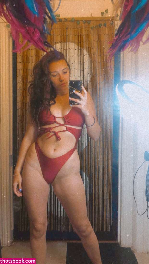 Aisslynn  ChexmixAisslynn Nude OnlyFans Photos #5 341950