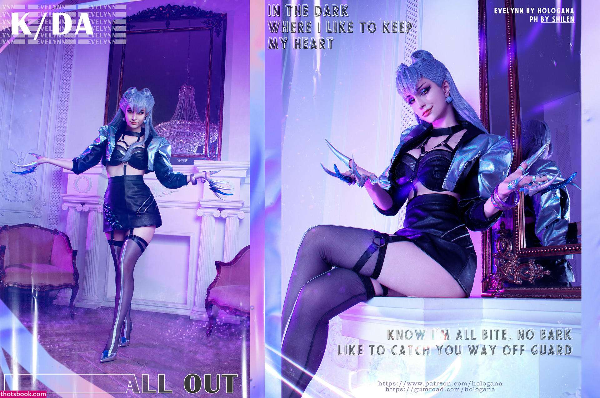 Anagoloh Nude Photos #3 341991