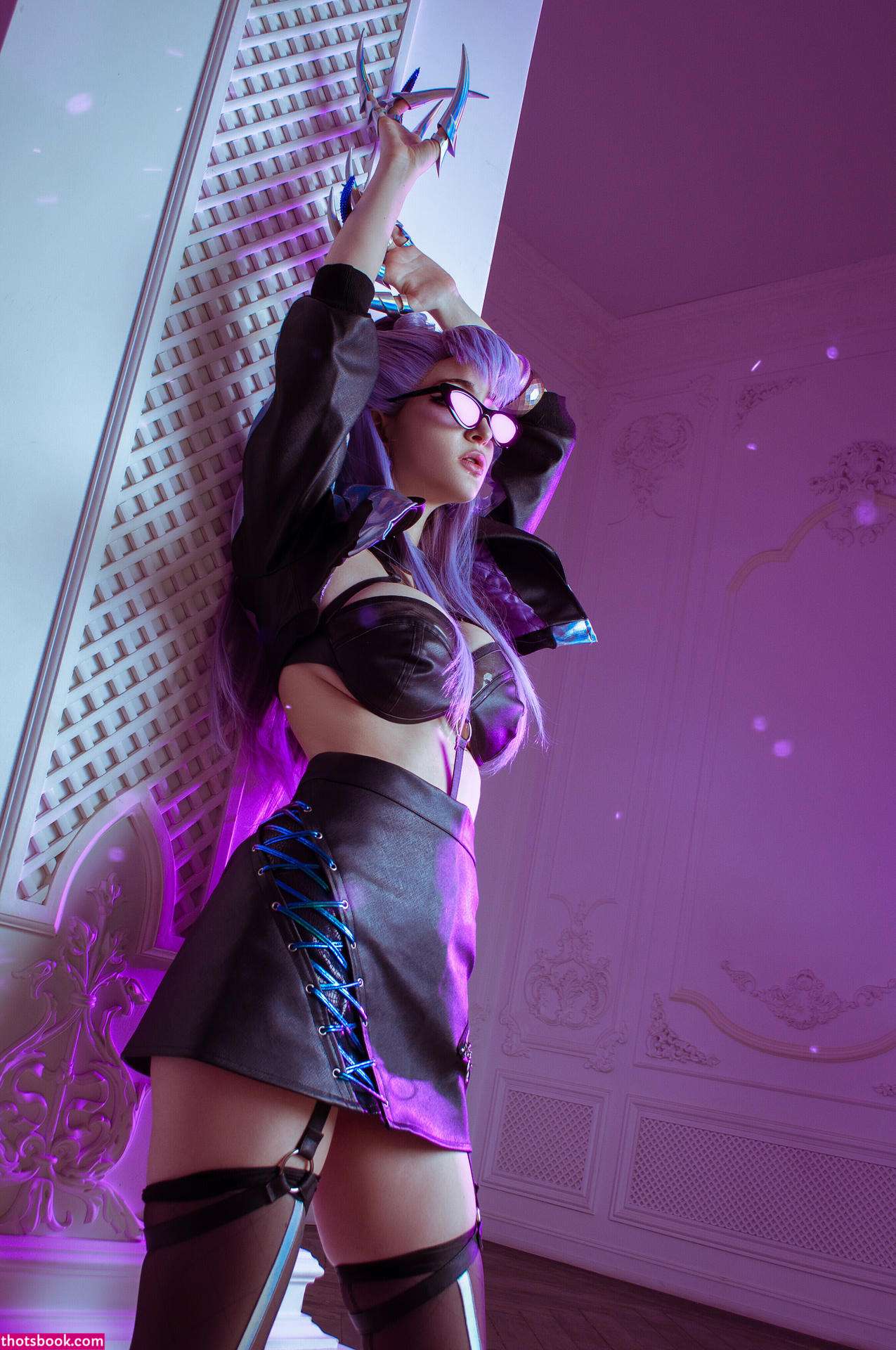 Anagoloh Nude Photos #3 341994