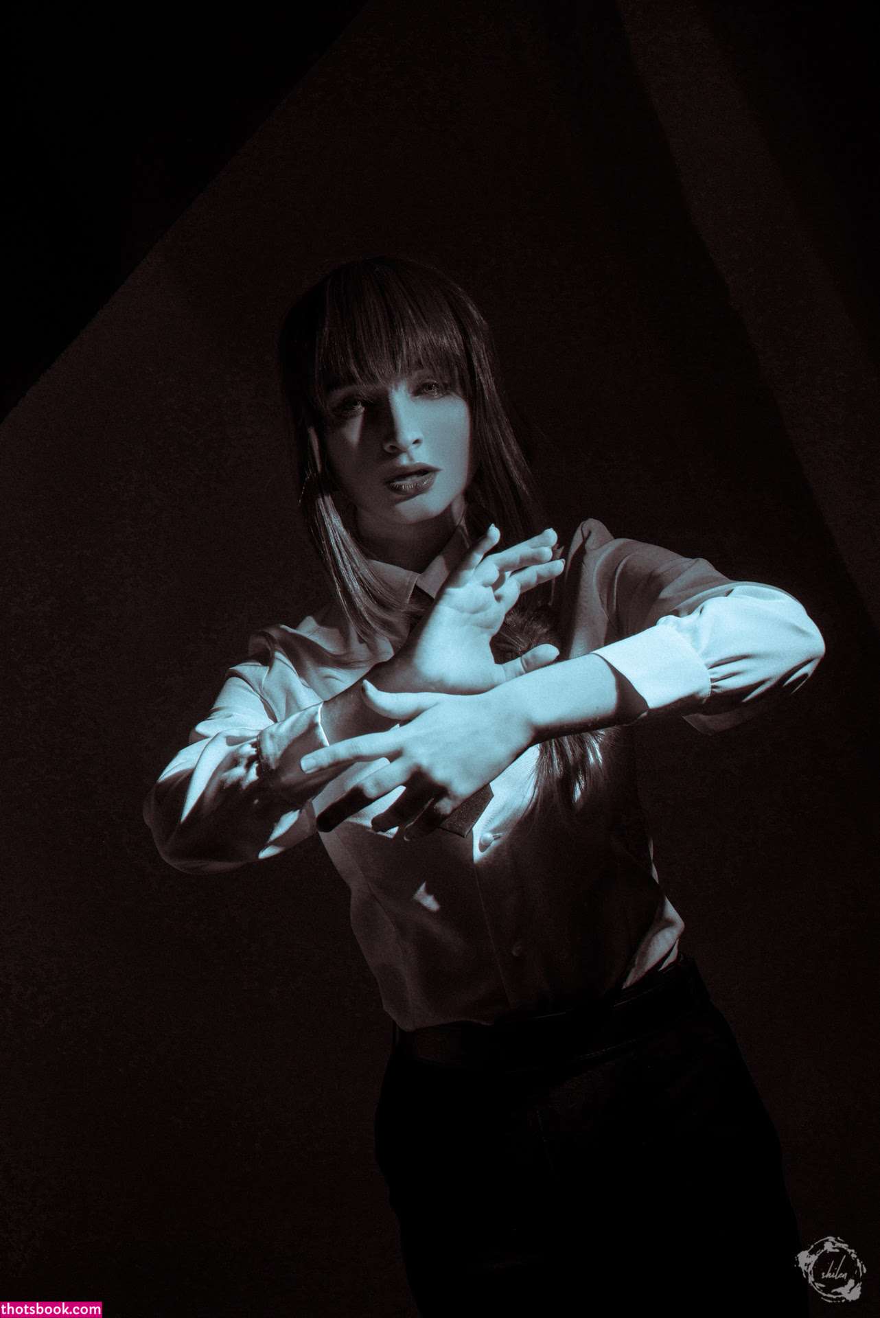 Anagoloh Nude Photos #5 342006