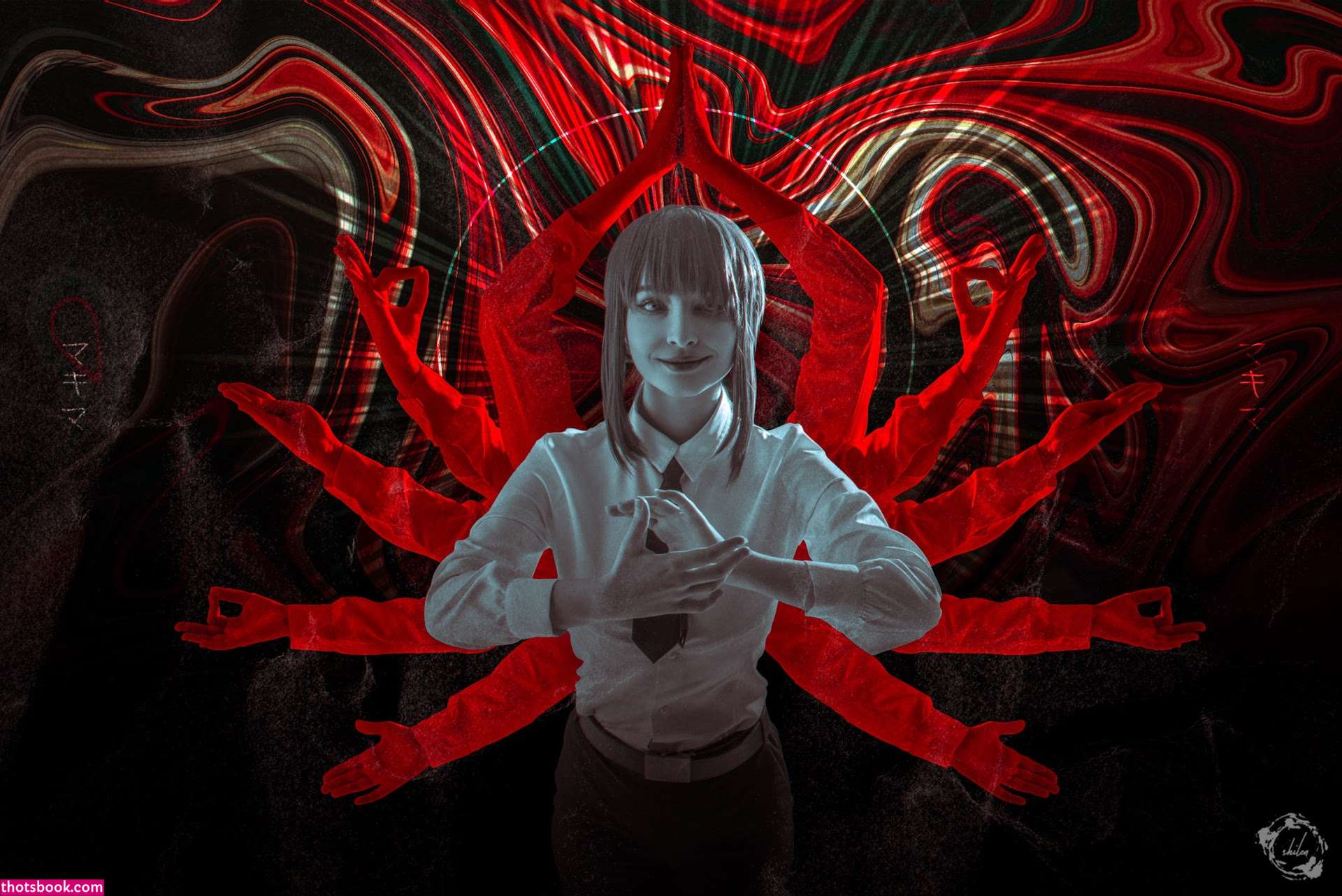 Anagoloh Nude Photos #5 342007