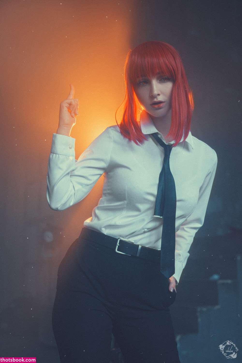 Anagoloh Nude Photos #5 342008