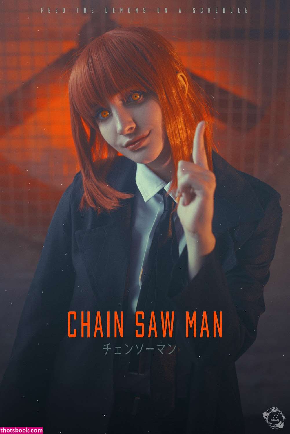 Anagoloh Nude Photos #5 342010