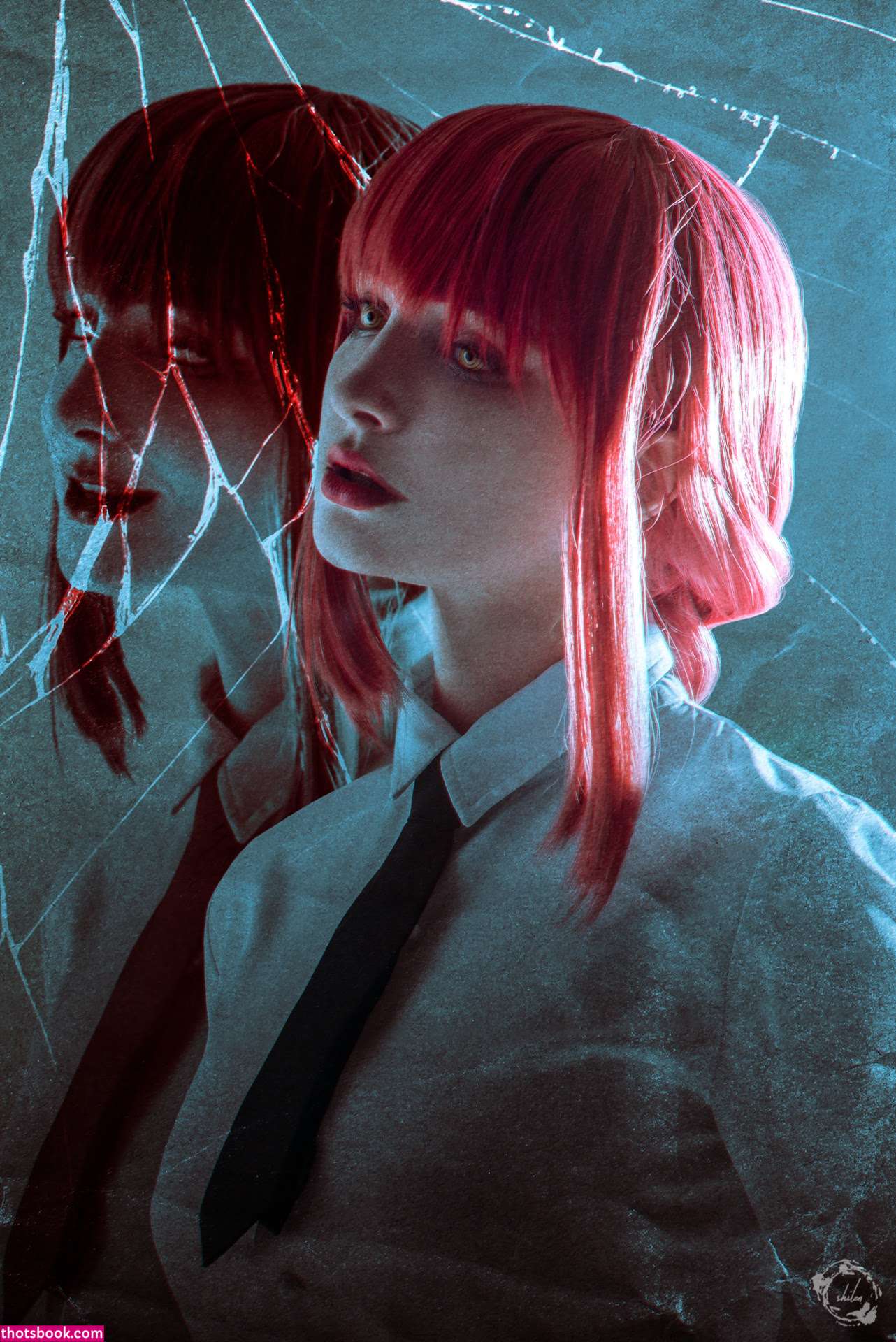 Anagoloh Nude Photos #5 342014