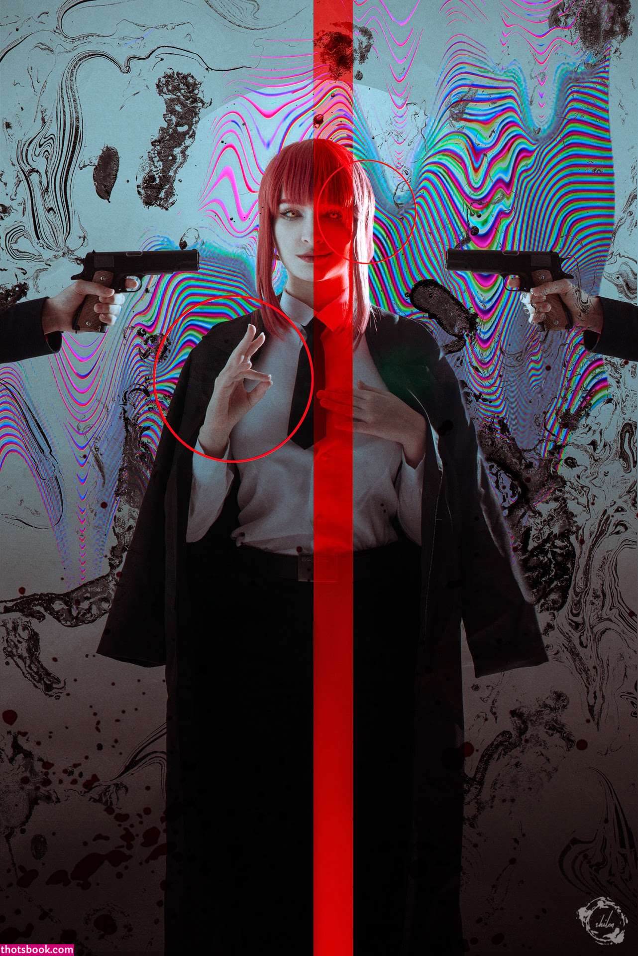 Anagoloh Nude Photos #5 342015