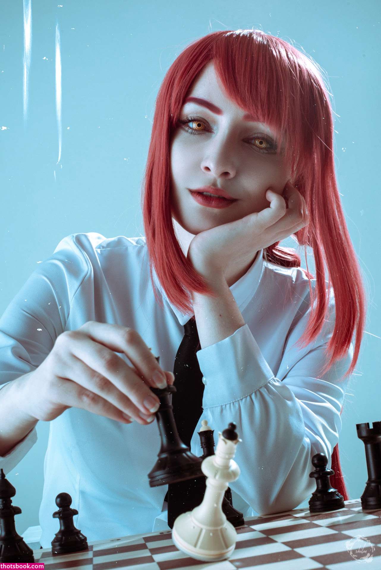 Anagoloh Nude Photos #5 342016