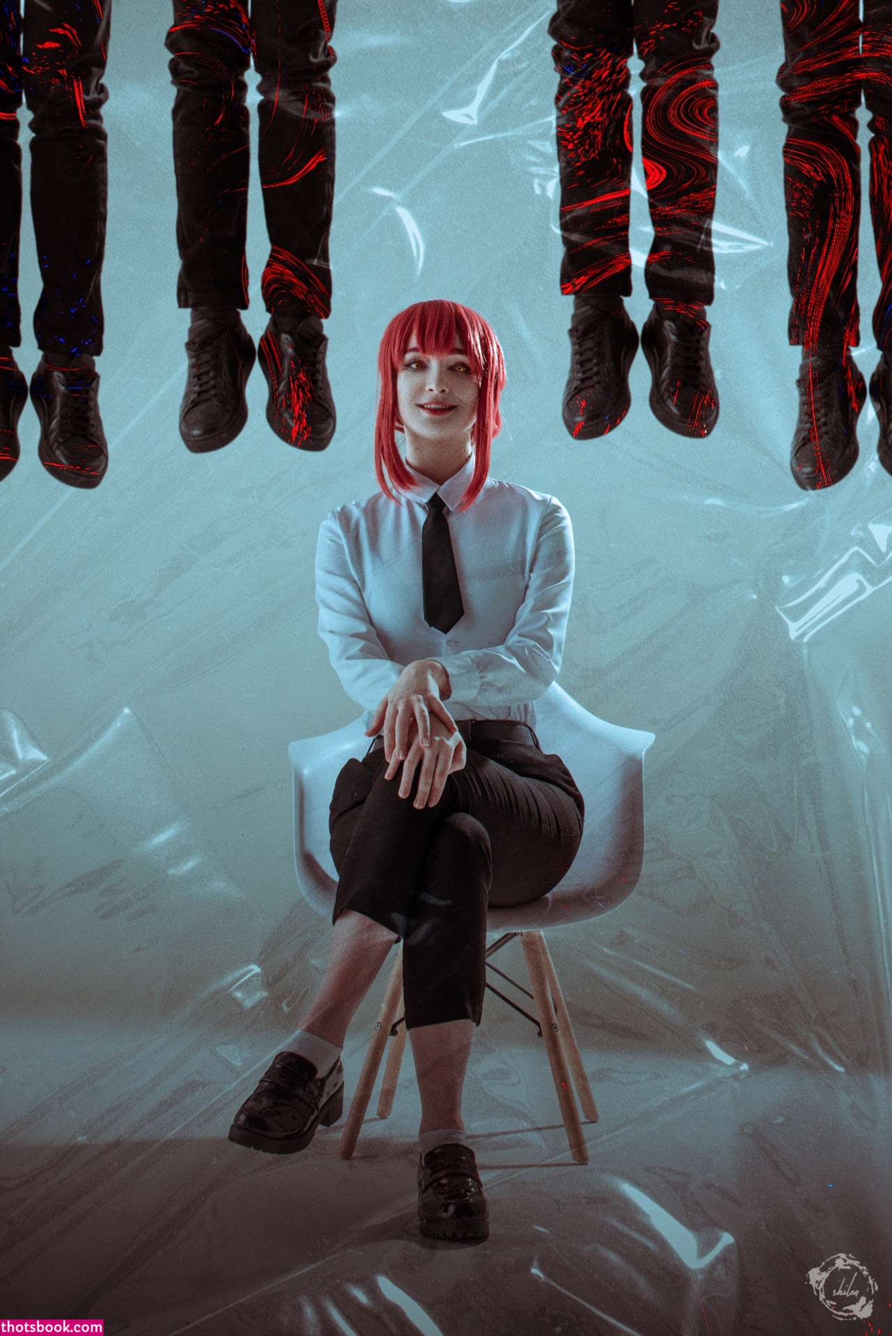 Anagoloh Nude Photos #5 342017