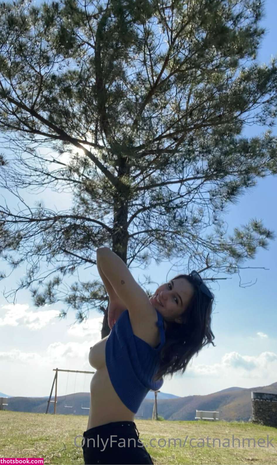 Cat Nahmek Nude OnlyFans Photos #1 342128