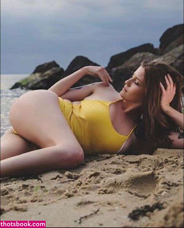 Chloe Maddren Nude OnlyFans Photos #1 342208