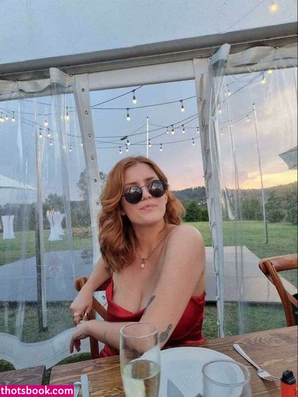 Chloe Maddren Nude OnlyFans Photos #1 342210