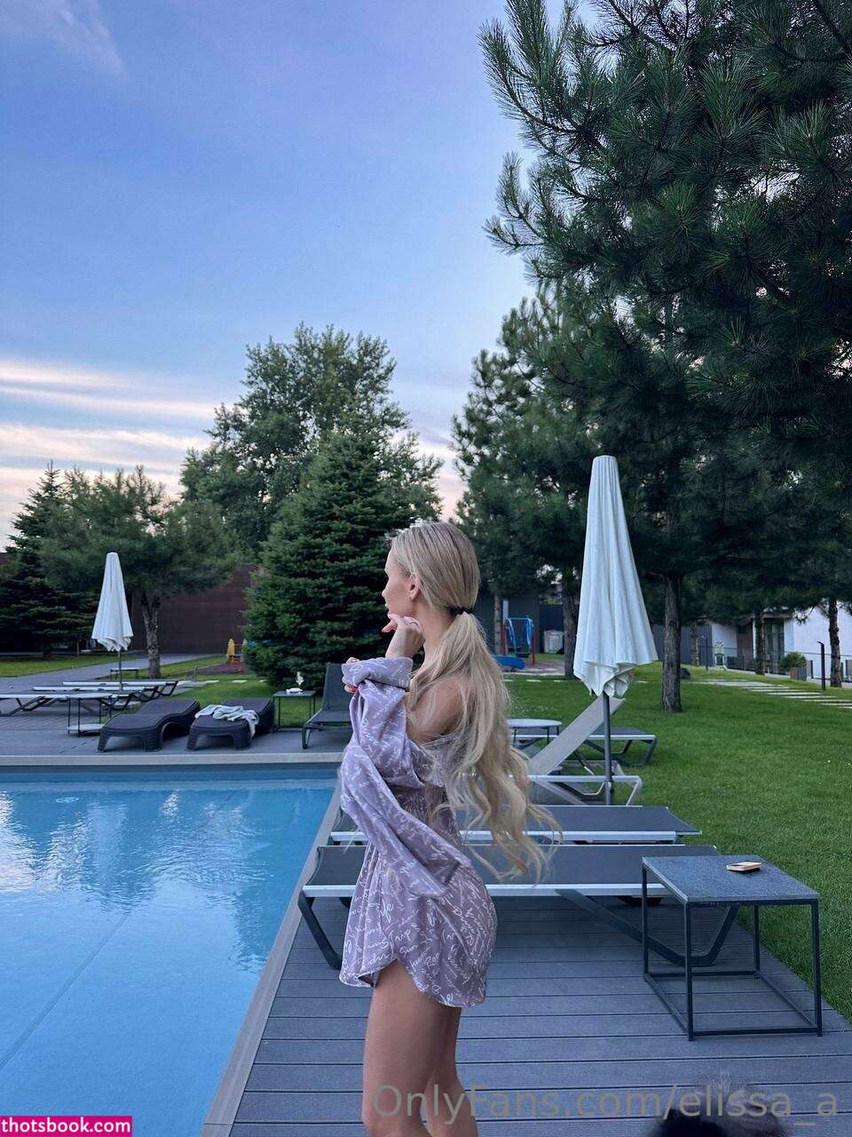 elissaa Nude OnlyFans Photos #3 342328