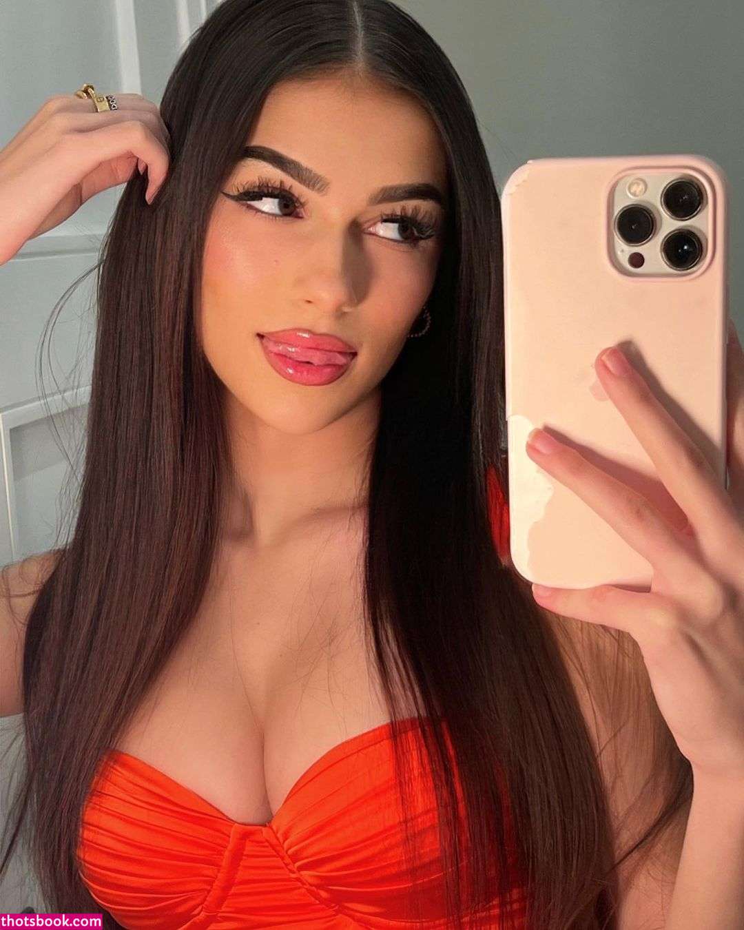 Julia Merekoulias Nude OnlyFans Photos #2 342461