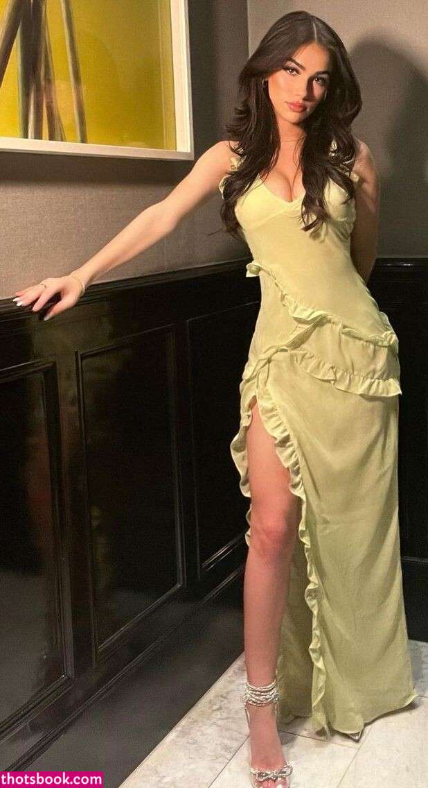 Julia Merekoulias Nude OnlyFans Photos #4 342479