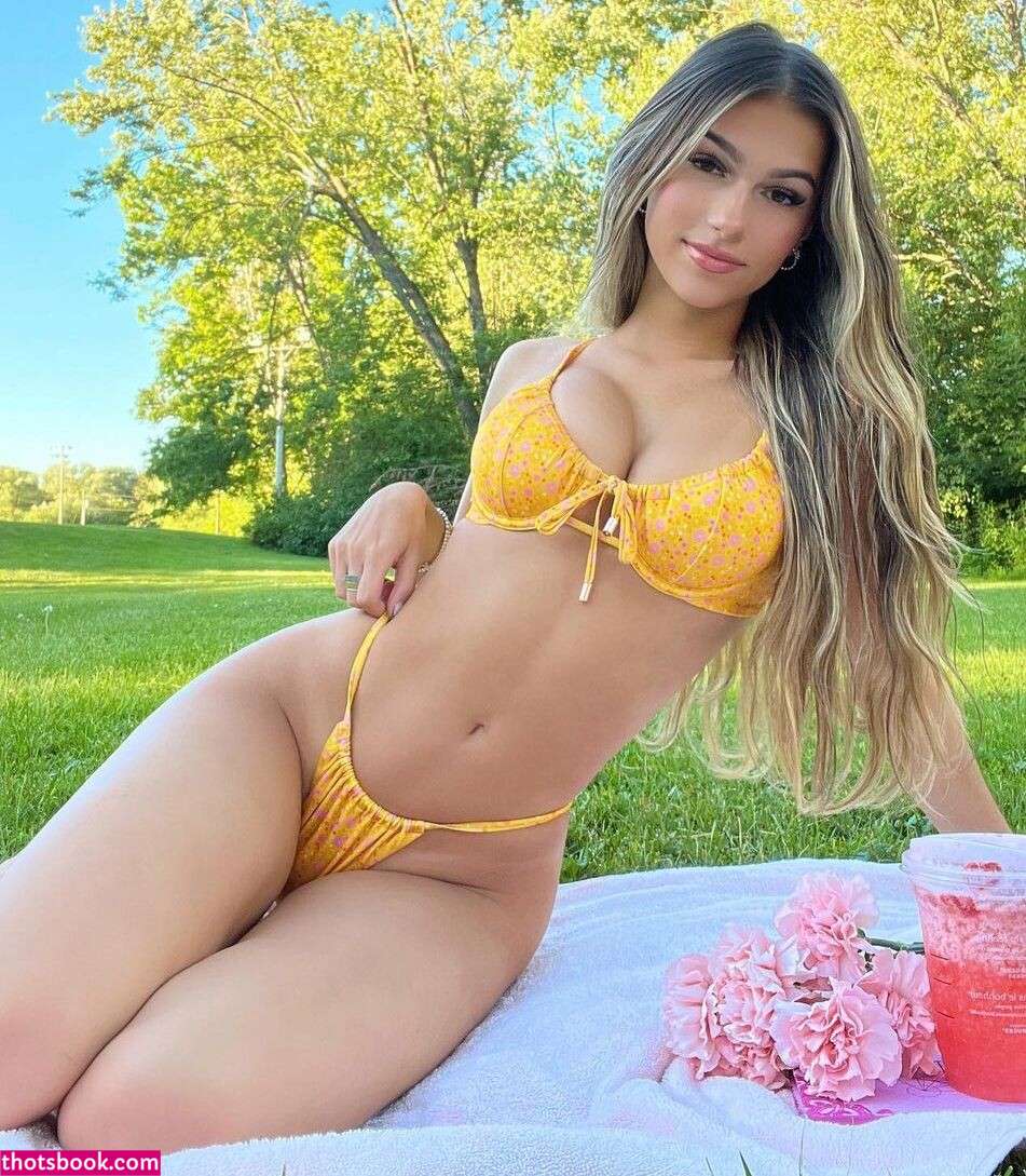 Julia Merekoulias Nude OnlyFans Photos #4 342482