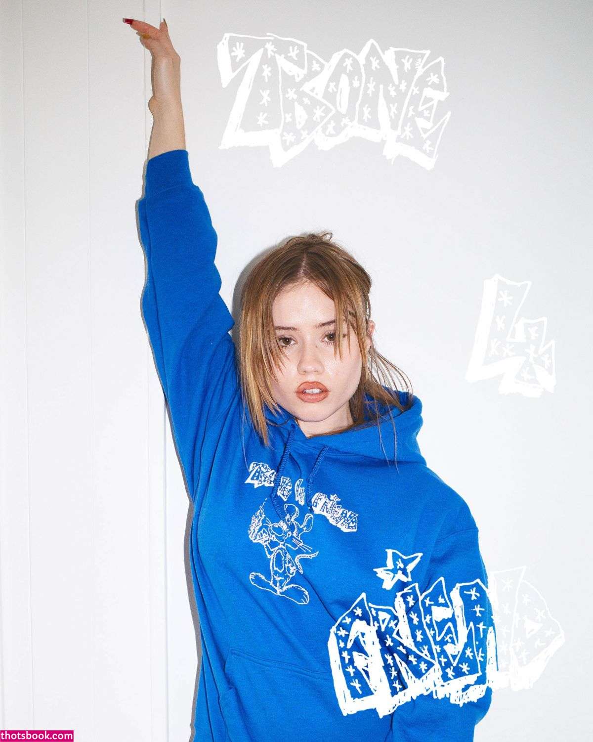 Lexee Smith Nude Photos #6 342562