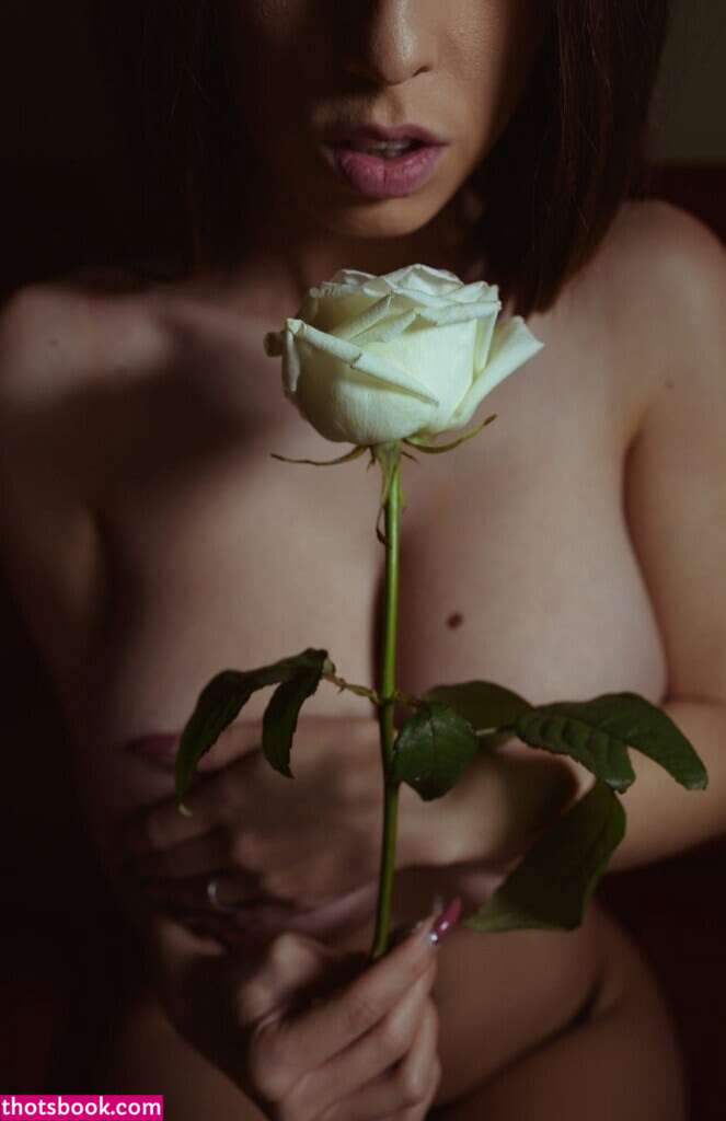 Martina Finocchio Nude OnlyFans Photos #2 342638