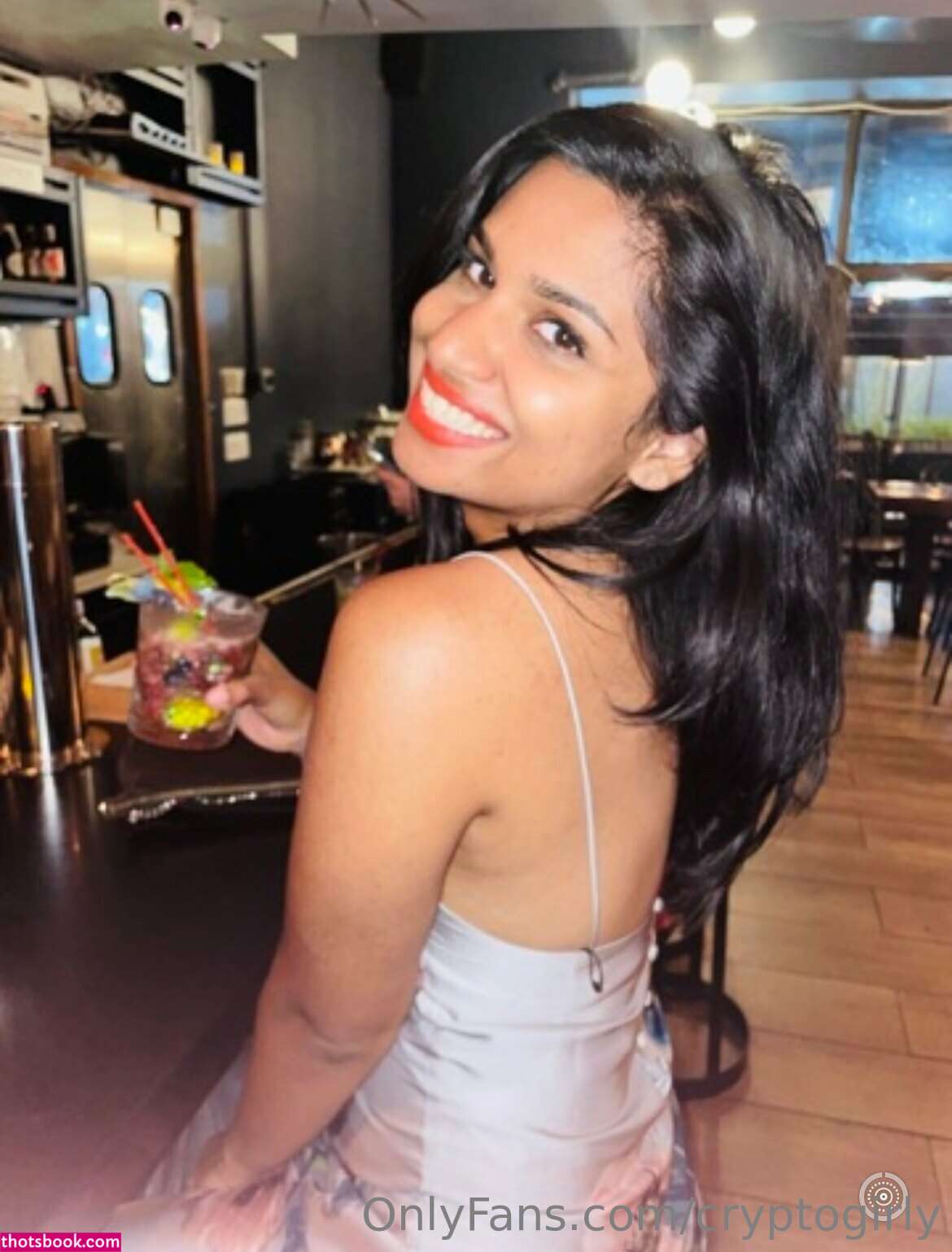 Miss Patel  cryptogirly Nude OnlyFans Photos #2 342752