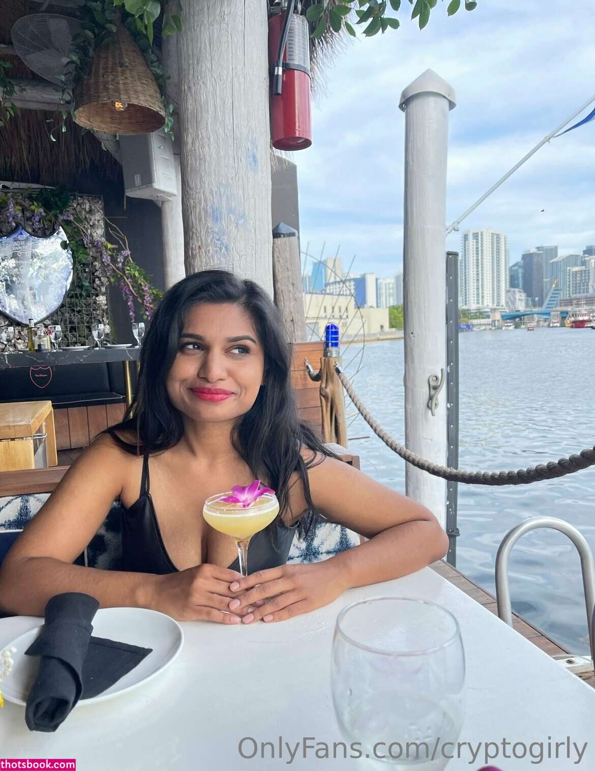 Miss Patel  cryptogirly Nude OnlyFans Photos #3 342760