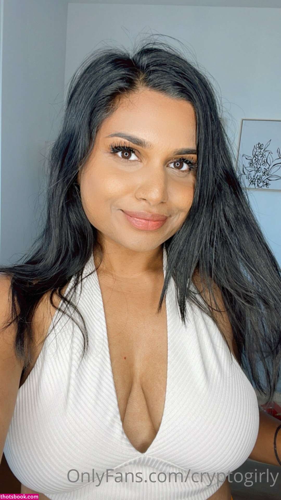 Miss Patel  cryptogirly Nude OnlyFans Photos #5 342792