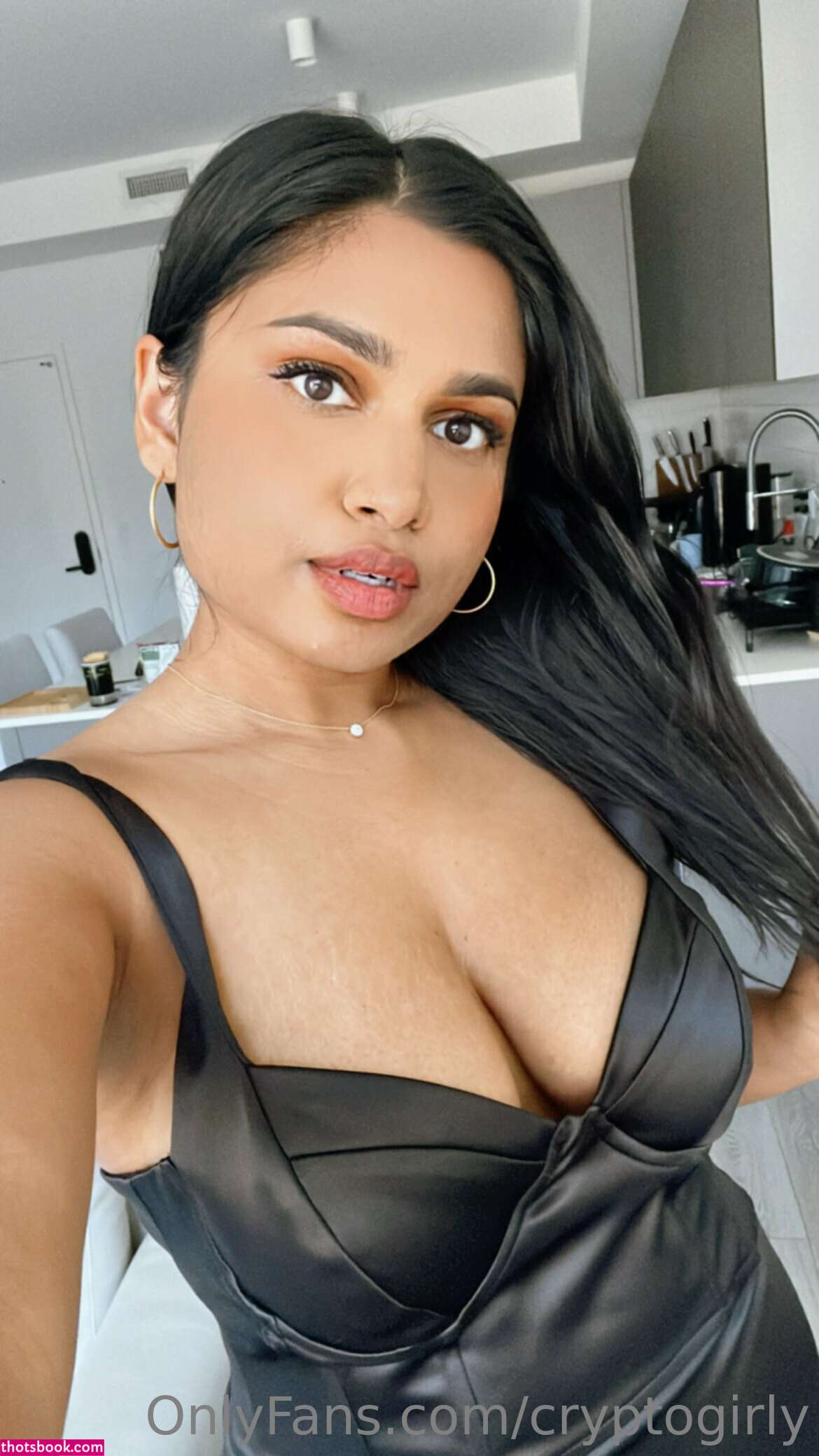 Miss Patel  cryptogirly Nude OnlyFans Photos #6 342795