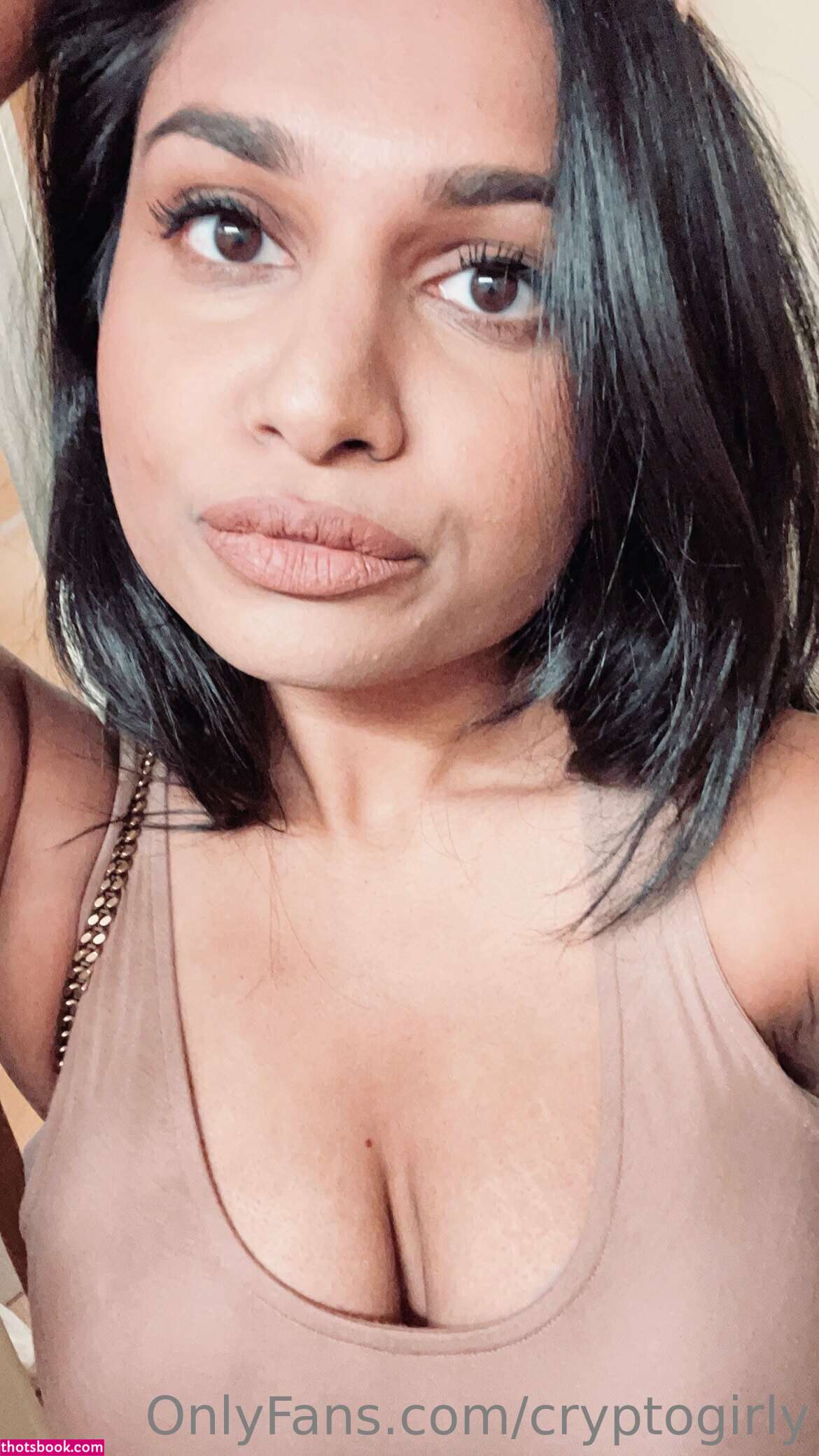 Miss Patel  cryptogirly Nude OnlyFans Photos #6 342796