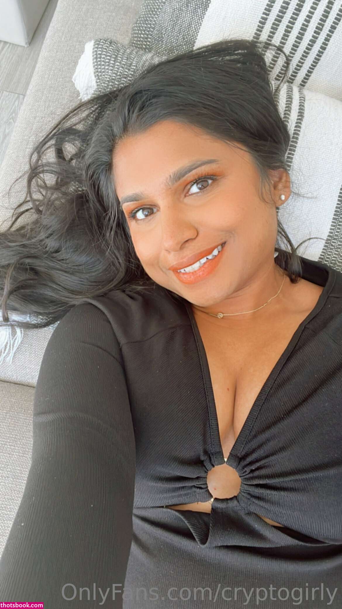 Miss Patel  cryptogirly Nude OnlyFans Photos #6 342799
