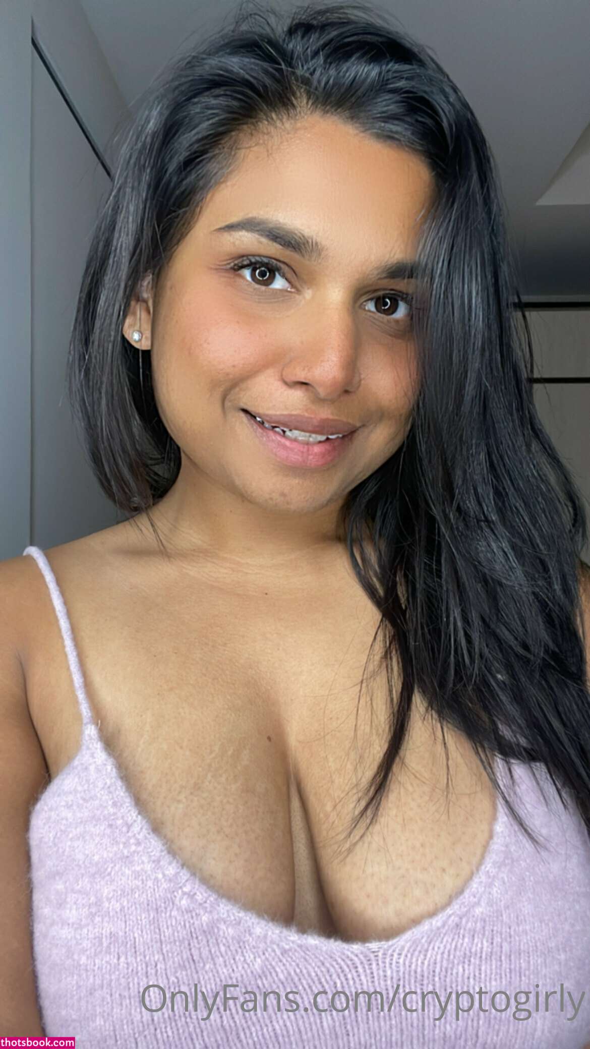 Miss Patel  cryptogirly Nude OnlyFans Photos #6 342804