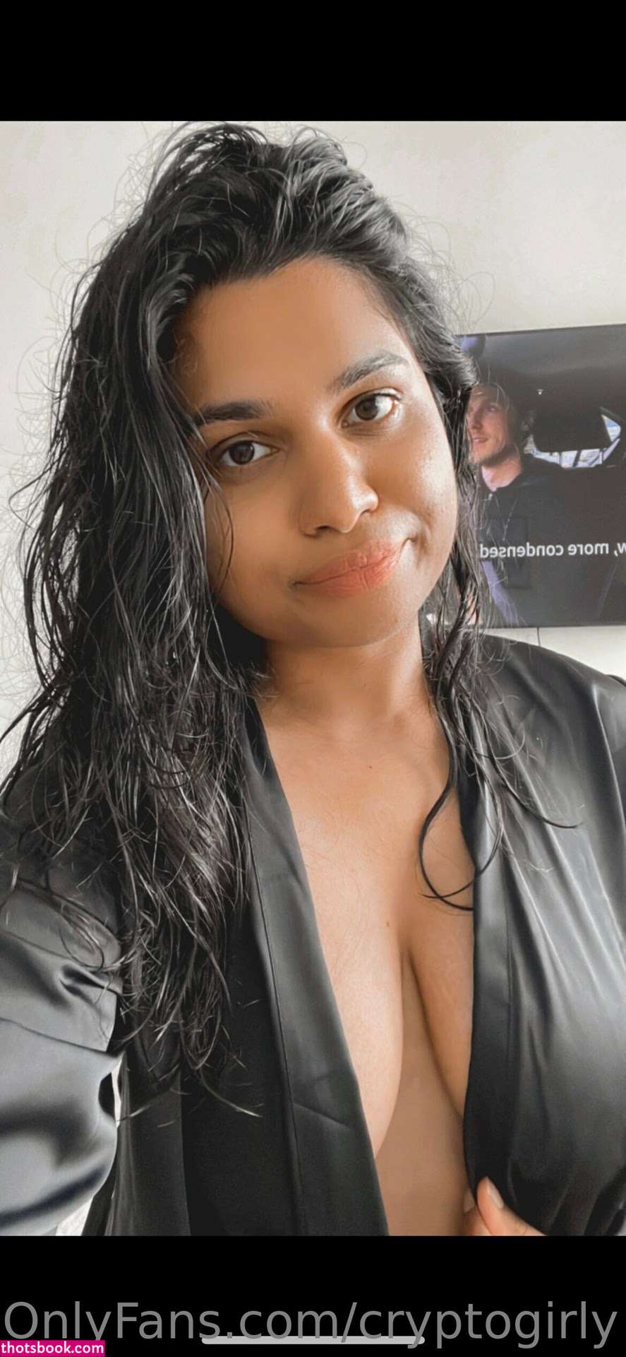 Miss Patel  cryptogirly Nude OnlyFans Photos #6 342808