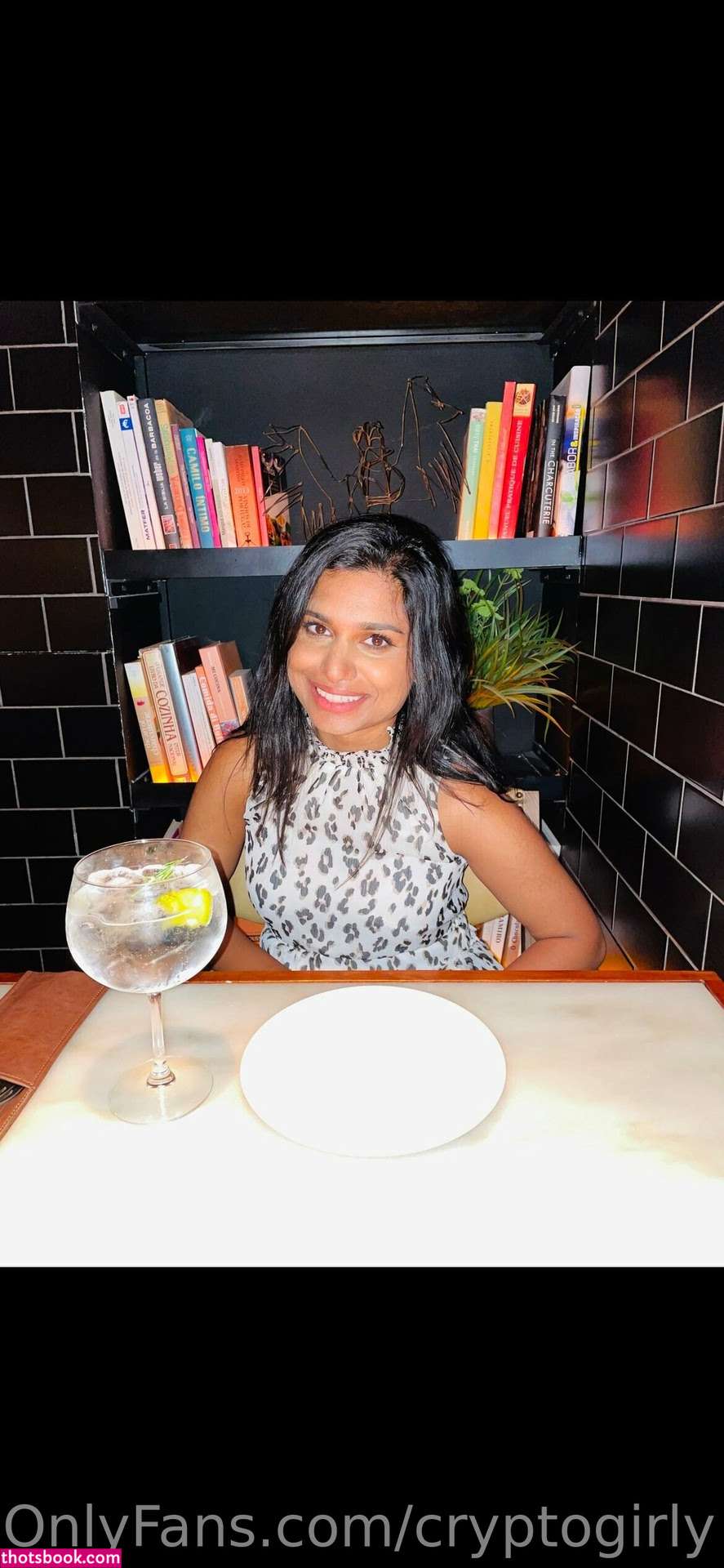 Miss Patel  cryptogirly Nude OnlyFans Photos #7 342822