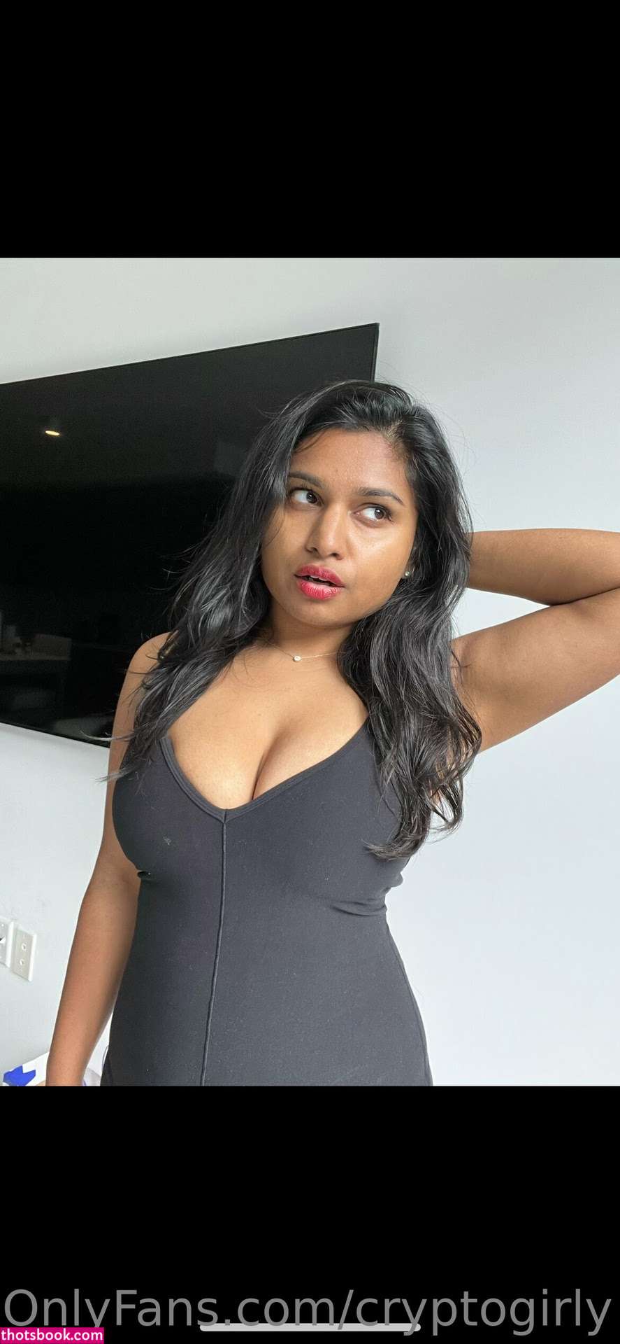 Miss Patel  cryptogirly Nude OnlyFans Photos #7 342839