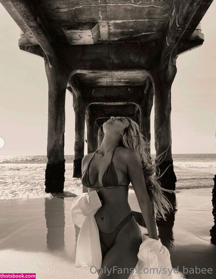 Syd babee Nude OnlyFans Photos #4 343033