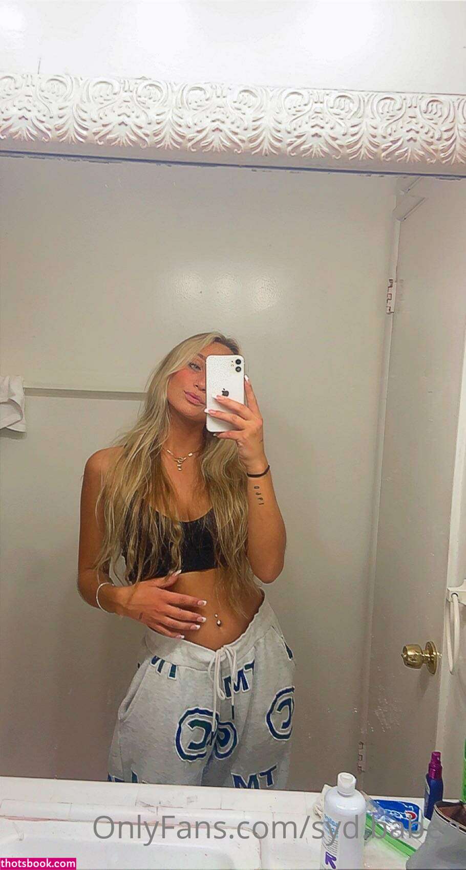 Syd babee Nude OnlyFans Photos #5 343037