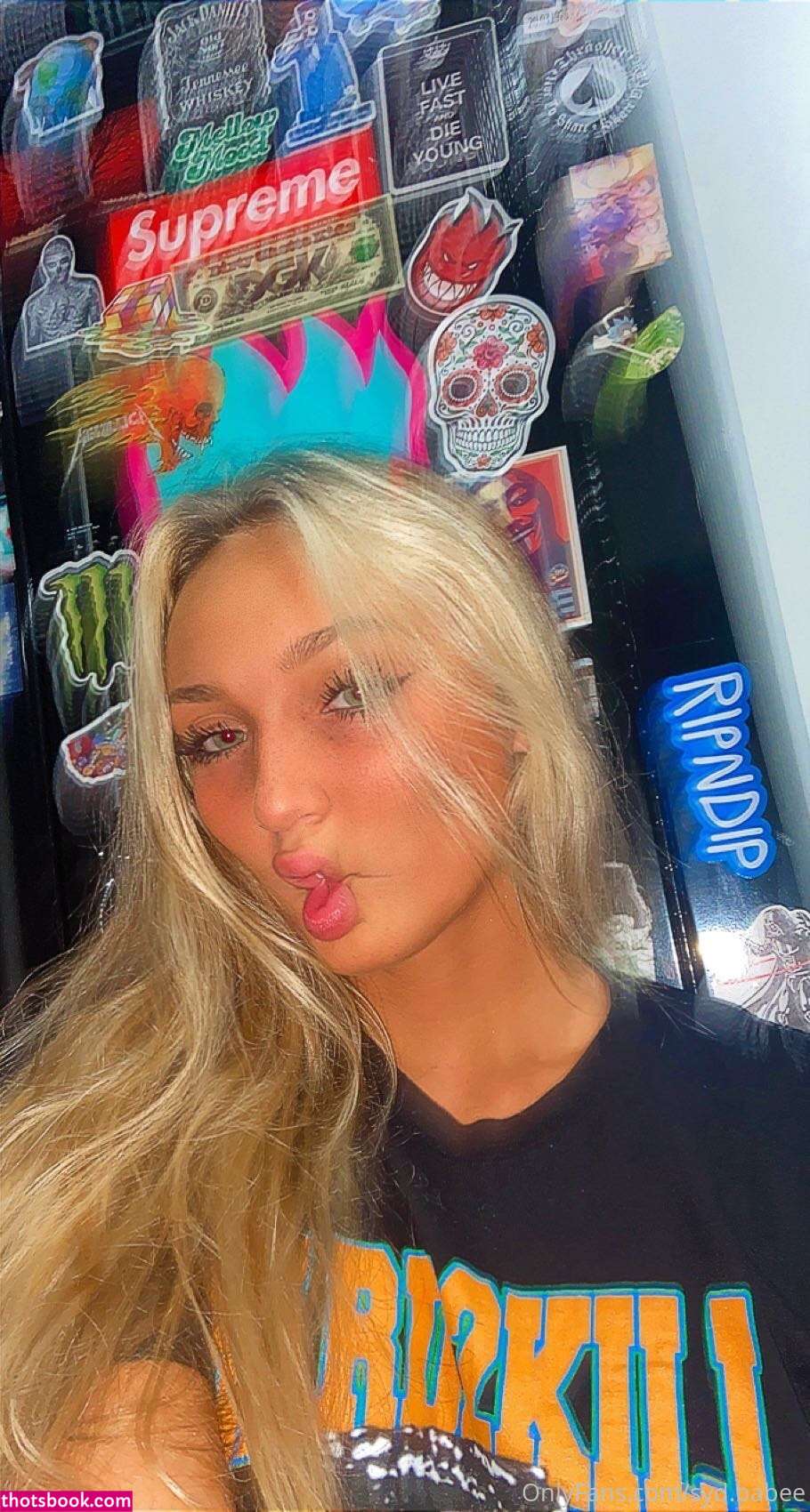 Syd babee Nude OnlyFans Photos #5 343038