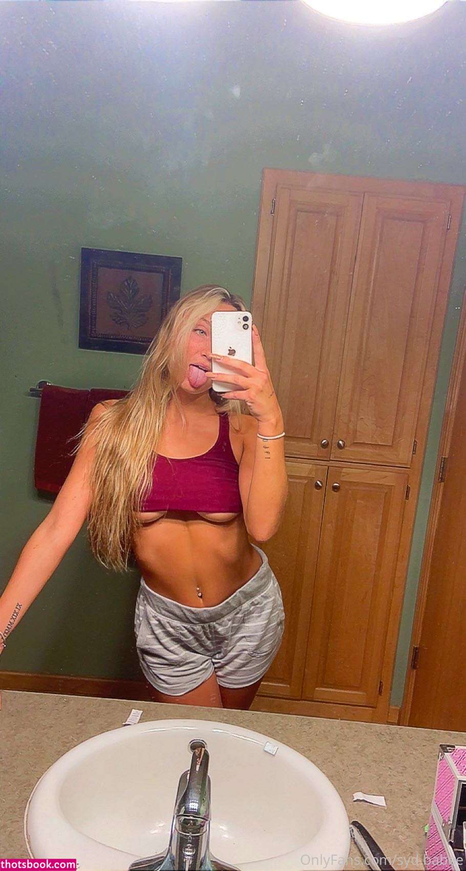 Syd babee Nude OnlyFans Photos #5 343039