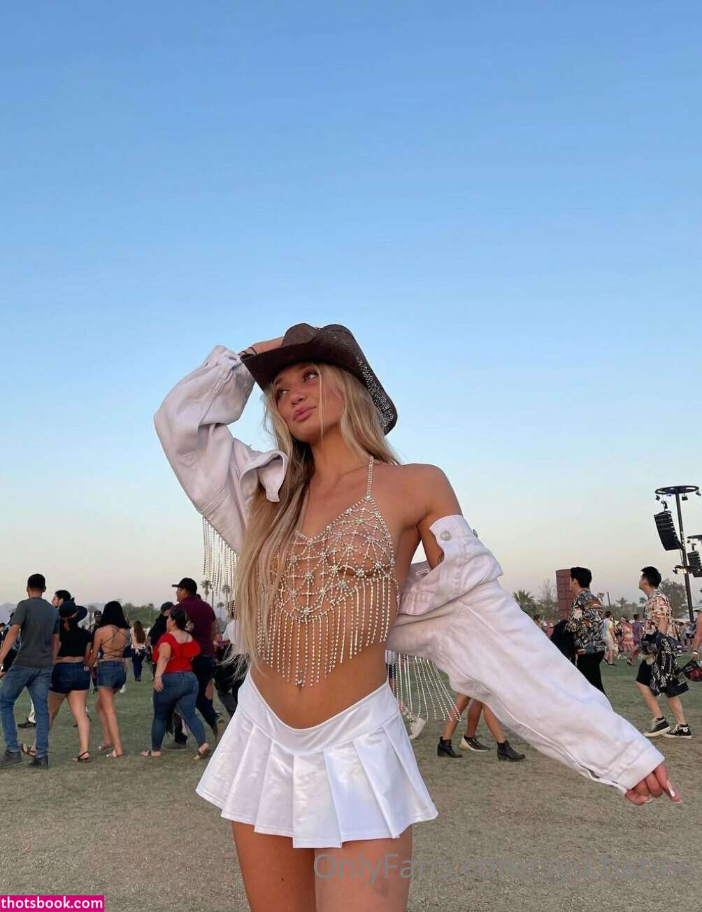 Syd babee Nude OnlyFans Photos #7 343051