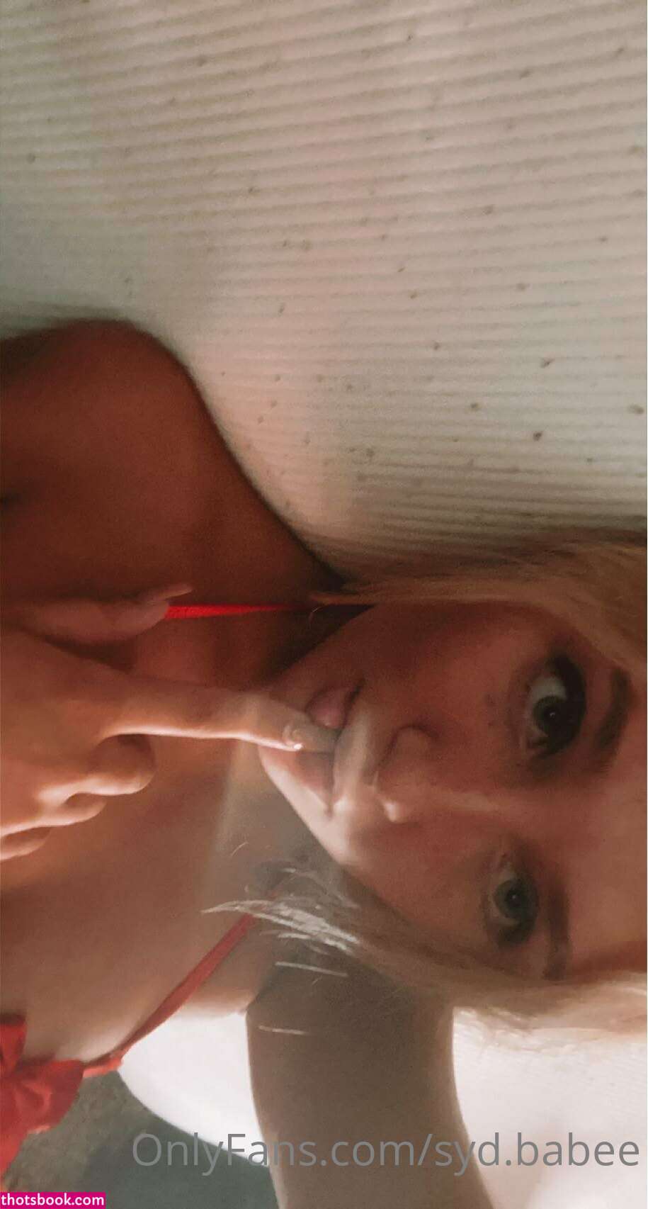 Syd babee Nude OnlyFans Photos #7 343052