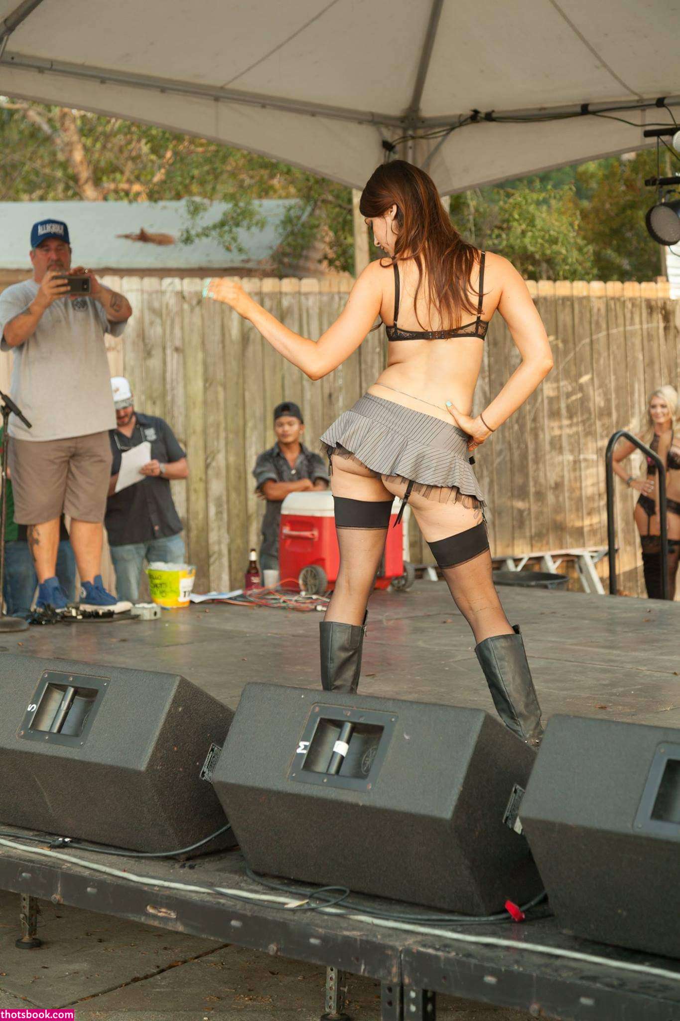 thatdarn foxx Nude OnlyFans Photos #6 343175