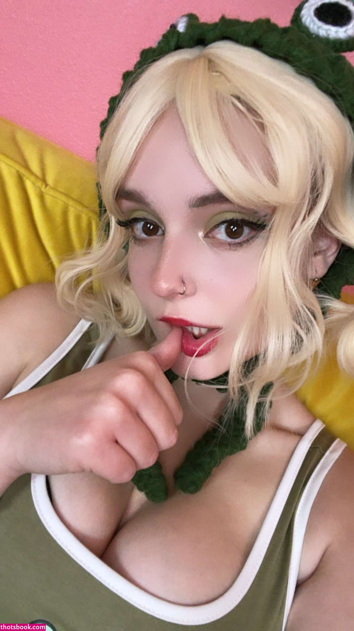 Vicky  plantluvrrr Nude OnlyFans Photos #1 343198