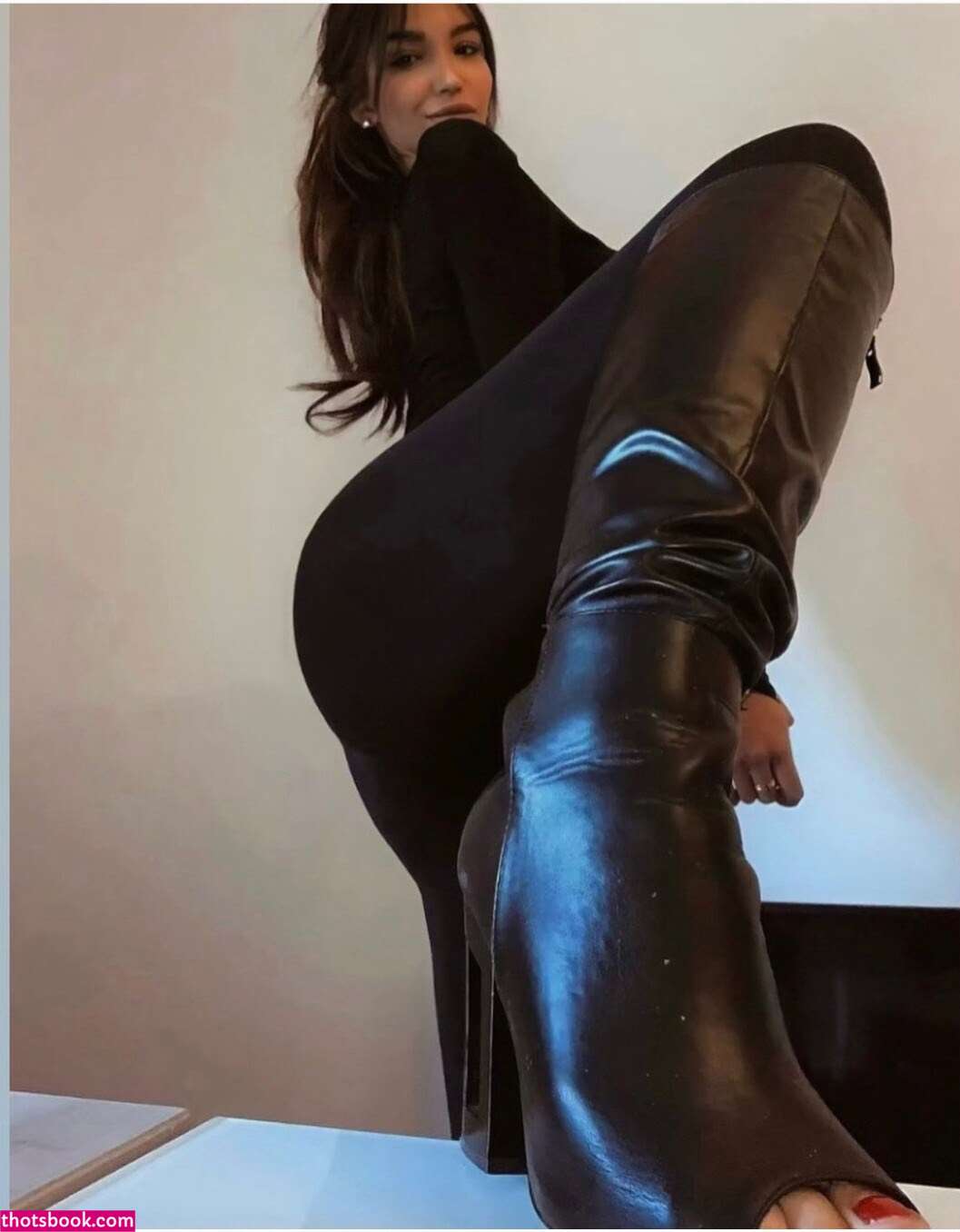 Yasmine Nigiotti Nude OnlyFans Photos #3 343279