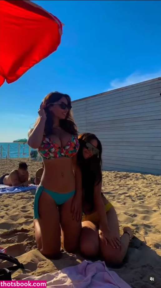 Yasmine Nigiotti Nude OnlyFans Photos #7 343303