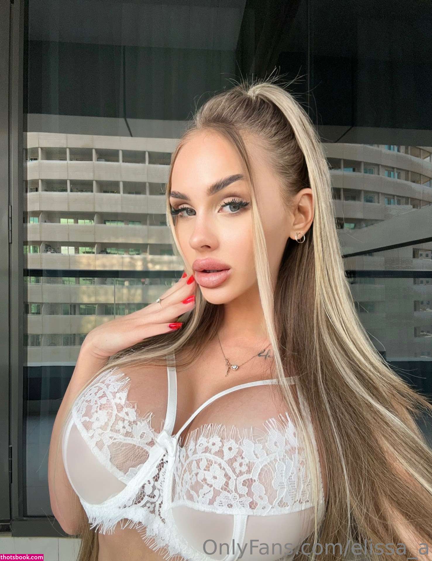 elissaa Nude OnlyFans Photos #10 343569