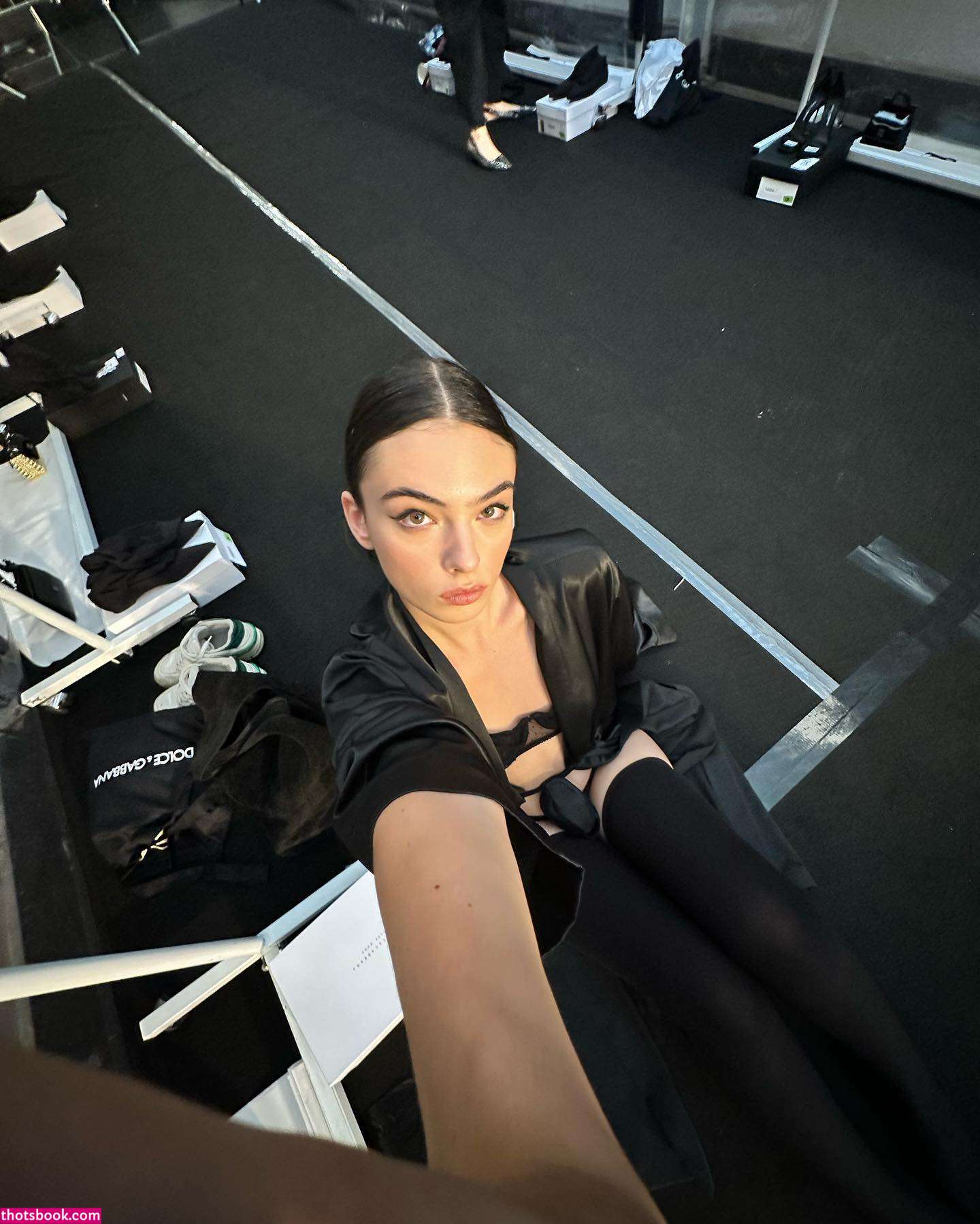 Deva Cassel Nude OnlyFans Photos #1 354493