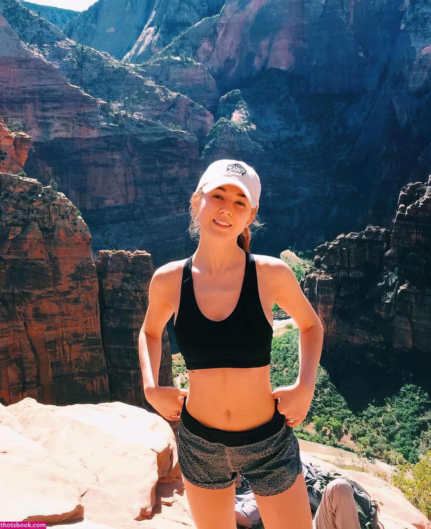 Ellory Smith Nude OnlyFans Photos #2 354526