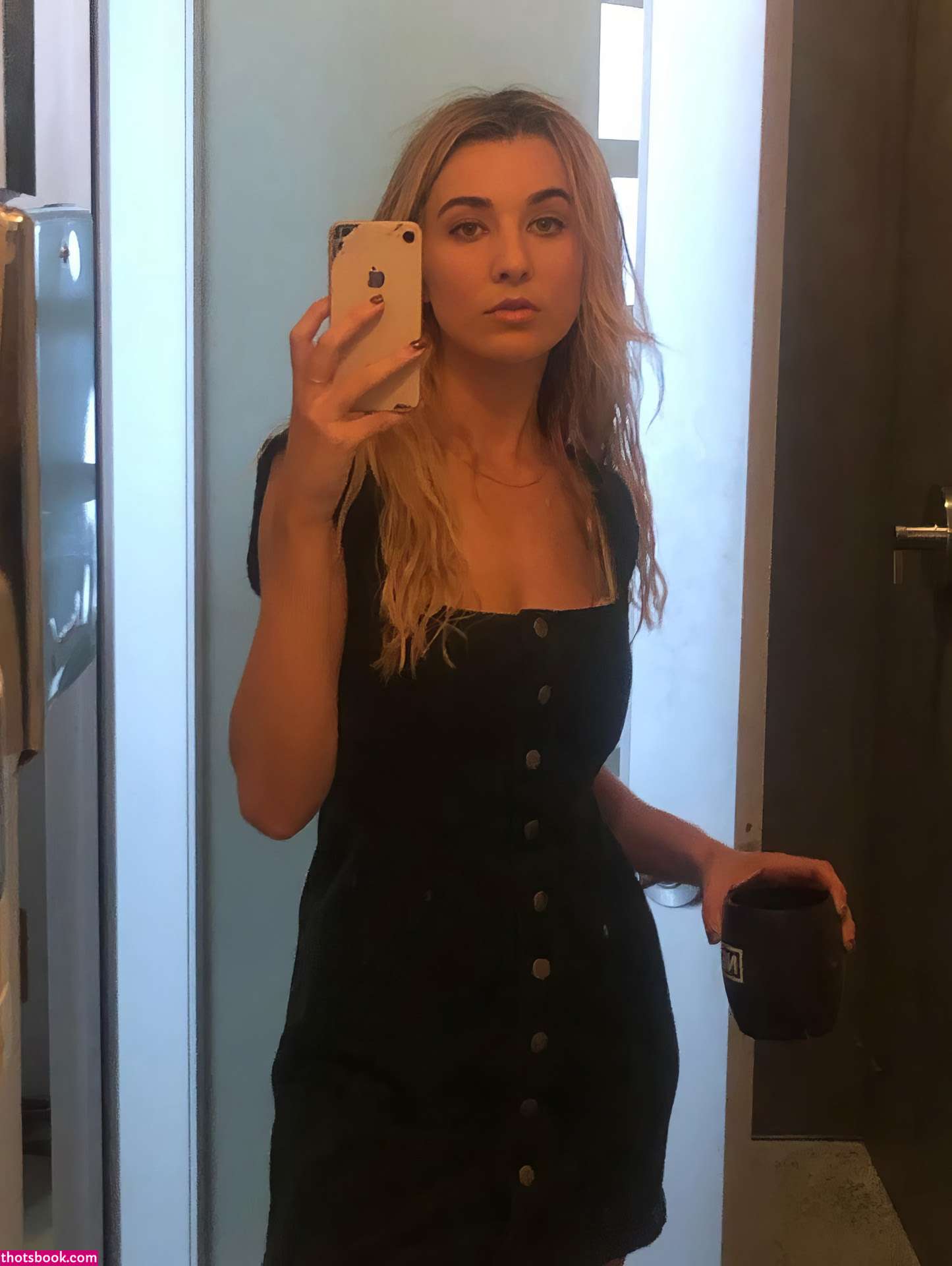 Ellory Smith Nude OnlyFans Photos #3 354532